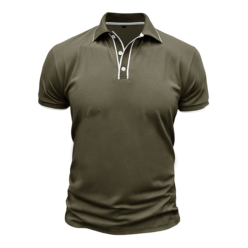 Milton - Poloshirt