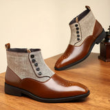 Ricardo - Chelsea-Stiefel