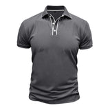 Milton - Poloshirt