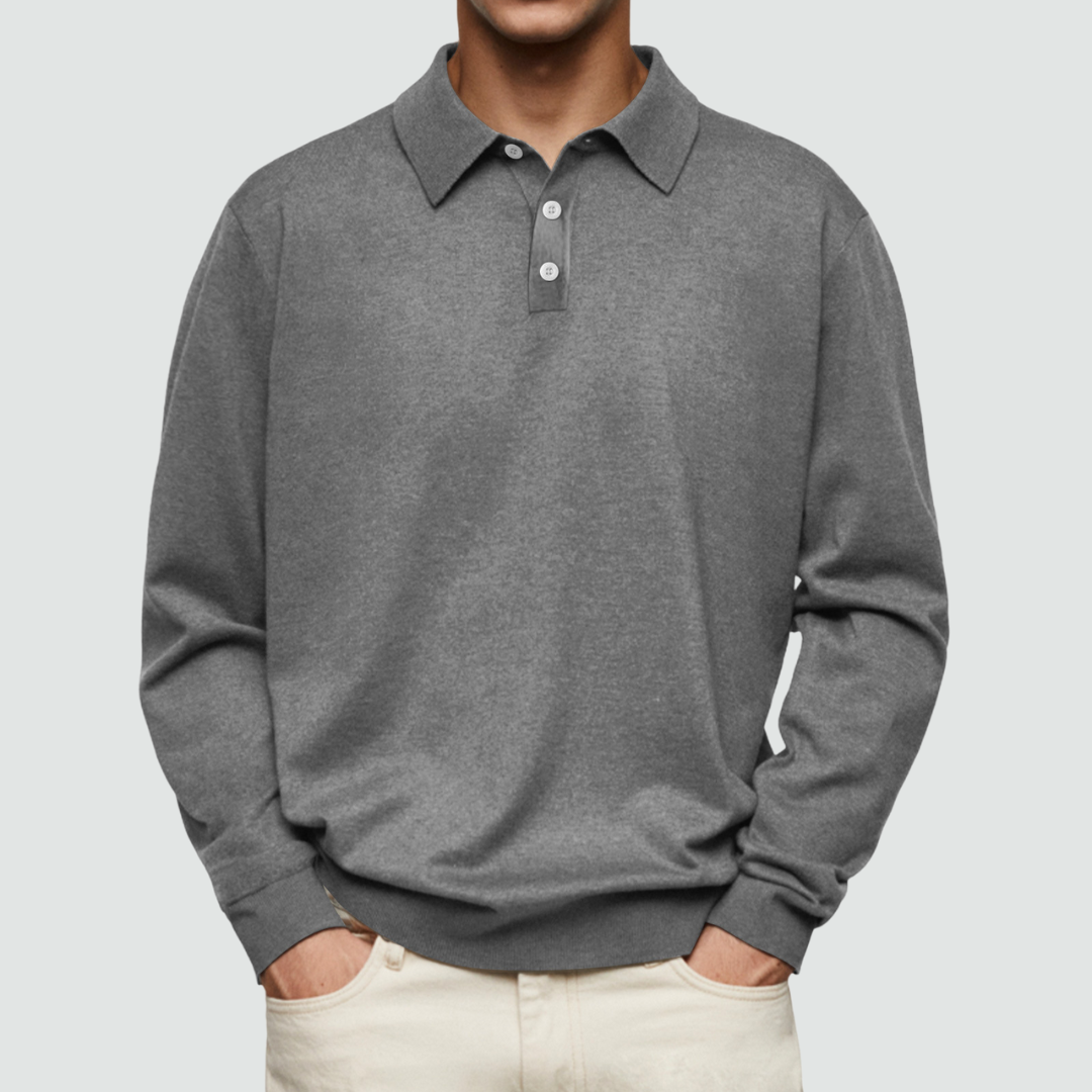 Afonso - Herren Polo