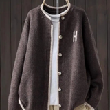 Helena - Klassischer Cardigan