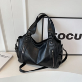 Amber - Schultertasche