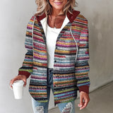 Isabella™ | Udobna, topla outdoor jakna