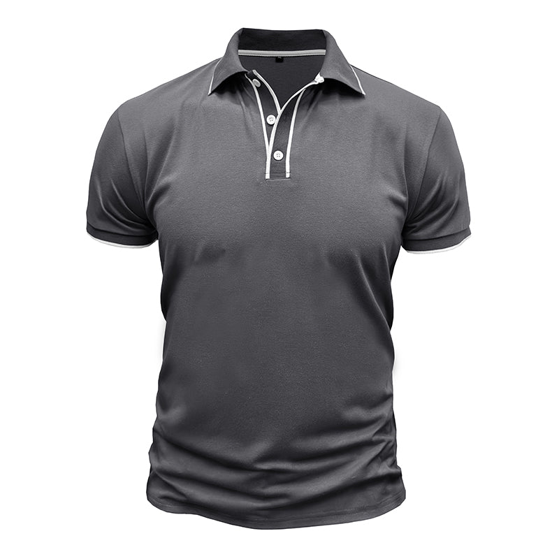 Milton - Poloshirt