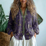 Amara - Perfekte Bluse