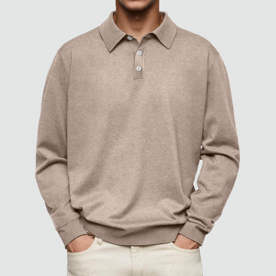 Afonso - Herren Polo