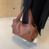 Amber - Schultertasche