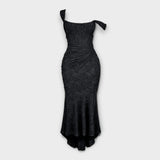 Renske - Vestido Elegante y Refinado con Corsé