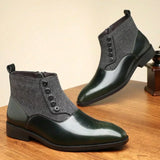 Ricardo - Chelsea-Stiefel
