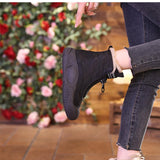 Chantal - Vodootporne, protuklizne čizme