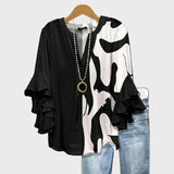 Warmes Umarmungs-Sweater