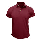 Floriano - Baumwoll-T-Shirt