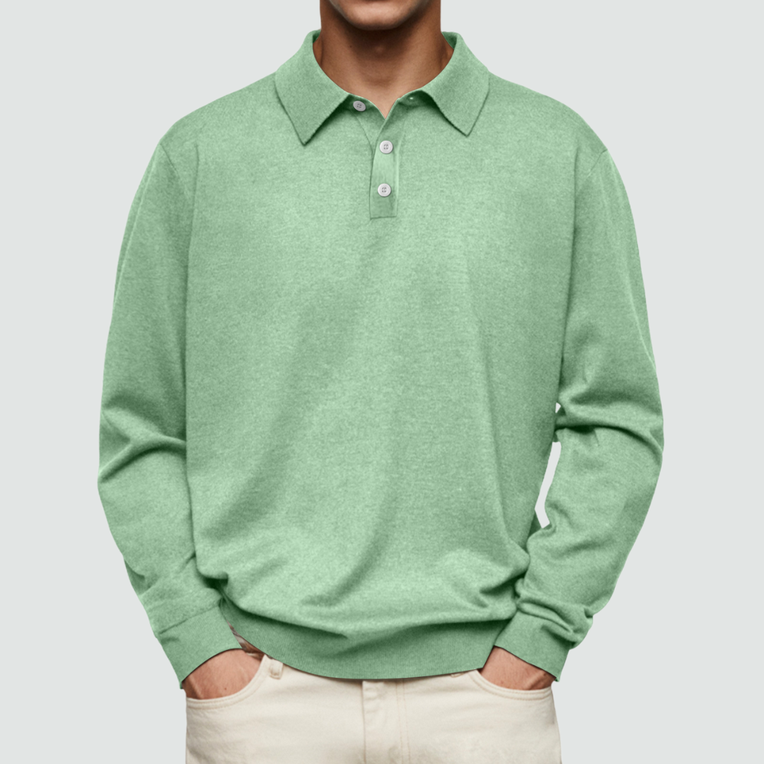 Afonso - Herren Polo