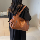 Amber - Schultertasche