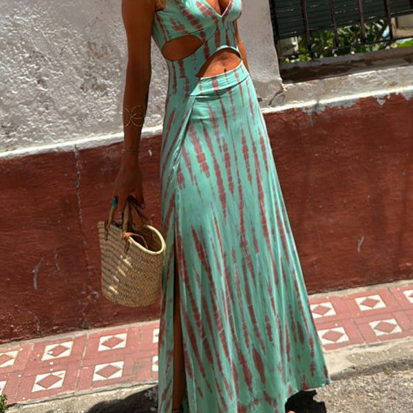 Bianca - Vestido con Diseño Adulto