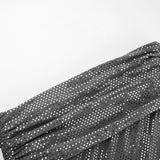 Astella™ | Vestido con lentejuelas