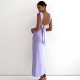 Liv | Elegantes Midikleid