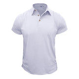 Floriano - Baumwoll-T-Shirt