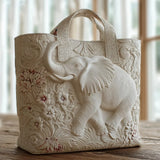 Bolso de Mano - Elefante