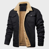 Rafael - Klassische Bomberjacke mit Stil