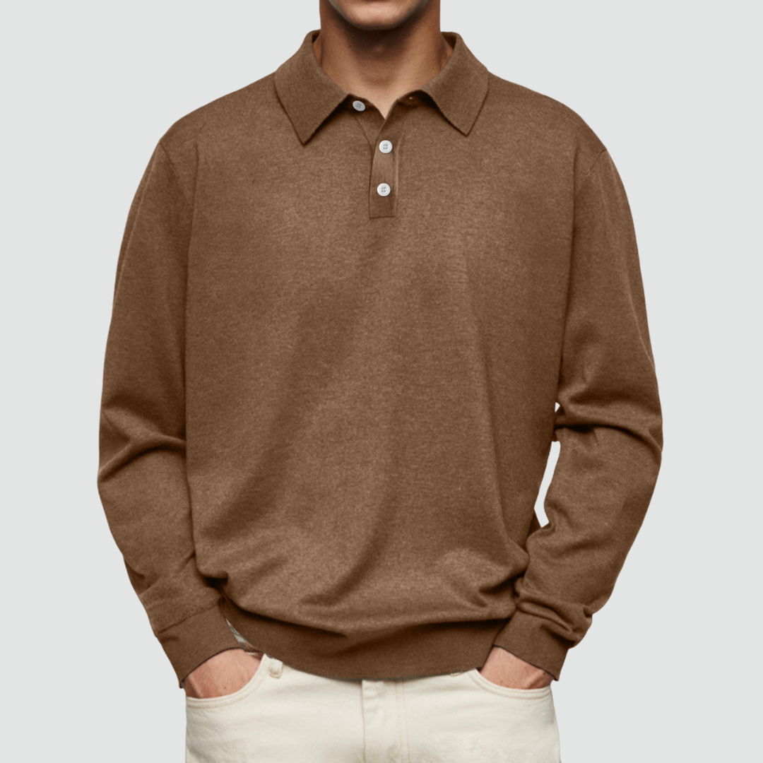 Afonso - Herren Polo