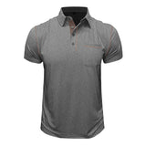 Gregório - Polo-Shirt