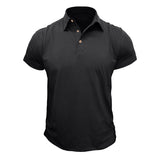 Floriano - Baumwoll-T-Shirt