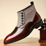Ricardo - Chelsea-Stiefel