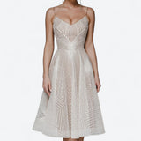 Dorotea | Elegantes klassisches Kleid