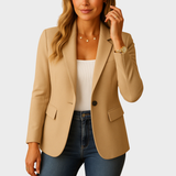 Bretanja | Blazer Personalizado