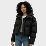 Sophia | Abrigo Puffer de Invierno