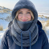 The FrostHug Hoodie | Vaša zimska oaza topline i udobnosti