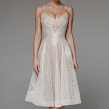 Dorotea | Elegantes klassisches Kleid