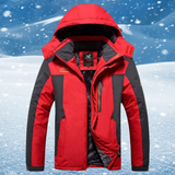 Frederico - Winterjacke Wasserdicht