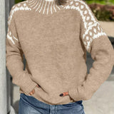 Livia | Pleteni džemper