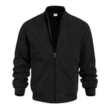 Pedro - Klassische Bomberjacke