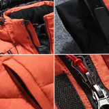 Rodrigo - Elite Winterjacke