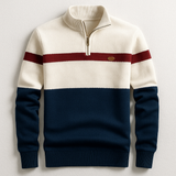 HERENCIA ELSTON QUARTO-ZIP