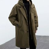 Santiago - Wind- und Regenschutzjacke
