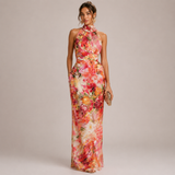Isa - Vestido Fleur d’Estate