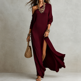 Simone - Vestido elegante