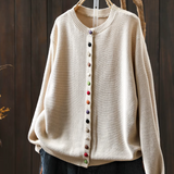 Esmeralda - Eleganter Cardigan