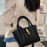 Alícia - Tasche aus Leder