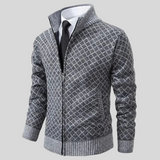 Guilherme - Eleganter Cardigan
