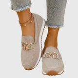 Chiara - Zapatillas deportivas tipo mocasín