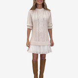 Gisela | Vestido de punto