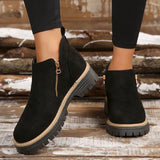 Angela | Ortopedske ženske čizme