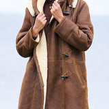 Helena – Bezvremenski zimski kaput