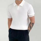 Cristiano - Elegantes Ripp-Polo