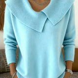 LUCIA | Elegantan topli pulover